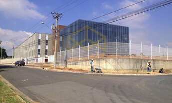 Imagem 4: Prédio - Real Parque - Campinas