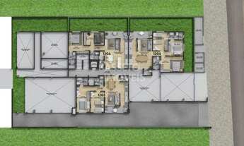 Imagem 3: FLORIANóPOLIS - Apartamento Padrão - João Paulo