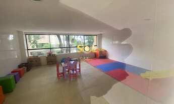 Imagem 2: Apartamento à venda, 3 quartos, 3 suítes, 3 vagas, Boa Vista - Recife/PE