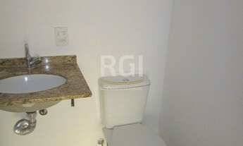 Imagem 5: Porto Alegre - Conjunto Comercial/Sala - Floresta