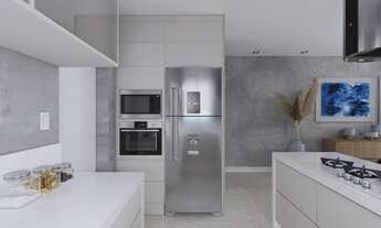 Imagem 5: Apartamento à venda, 90 m² por R$ 828.850,00 - Vila Izabel - Curitiba/PR