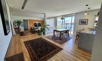 Imagem: Cobertura - Florianópolis SC