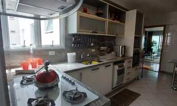 Imagem 7: Apartamento para LOCAÇÃO possui 152 m² com 4 quartos