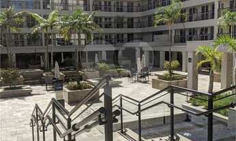 Imagem 2: Sala comercial próximo a estação do Jabaquara