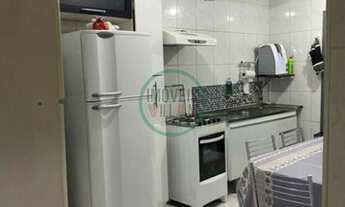 Imagem 2: Casa para venda possui 77 metros quadrados com 3 quartos