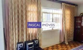 Imagem 2: SãO PAULO - Casa Padrão - Campo Belo