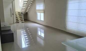 Imagem 3: Casa no Condomínio Bella Cittá Fazenda Rodeio