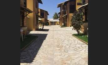 Imagem 4: Casa à venda em condomínio fechado com 3 suítes 80metros a Beira mar