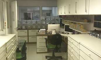 Imagem 2: Sala Comercial Galpão / depósito com venda por R$335.000