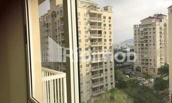 Imagem: Rio de Janeiro - Apartamento Padrão - Recreio