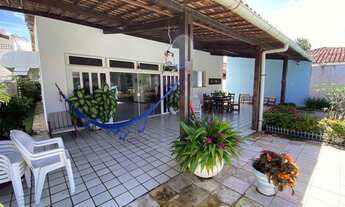 Imagem 5: Casa na Barra de São Miguel/AL - 5 Suítes