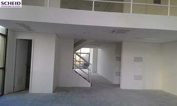 Imagem 2: Varanda Loft Office Corporate Berrini
