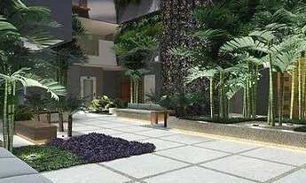 Imagem 5: Apartamento Garden com 2 dormitórios à venda, 85 m² por R$ 1.301.300,00 - Mercês - Curitib