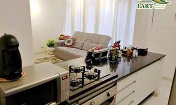 Imagem: Apartamento à venda, 77 m² por R$ 780.000,00