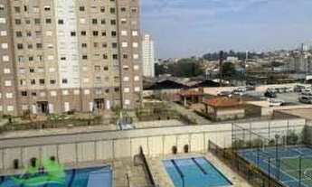 Imagem: Apartamento com 2 dormitórios à venda