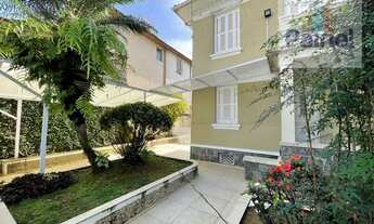 Imagem: Santos - Casa Comercial - Embaré