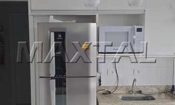 Imagem 6: LINDO APARTAMENTO COM VARANDA GOURMET