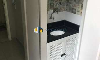 Imagem 2: Comercial para Locação 34M², Pinheiros, São Paulo - SP