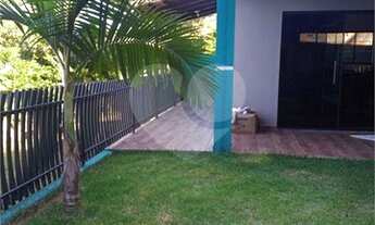 Imagem 7: Casa de campos na Marina de Boa Vista da Aparecida