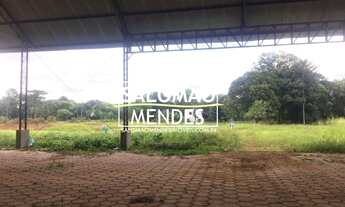 Imagem 7: Área Grande com acesso ao Rio Maguari e pela Nova Independência