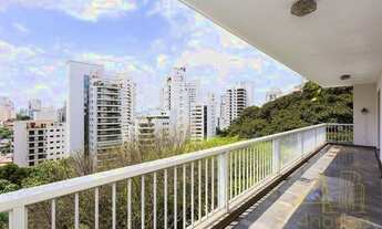 Imagem 2: Irma Aguiar de Souza na Rua Rio de Janeiro, 129 - Higienópolis/SP. Apartamento à venda, 46