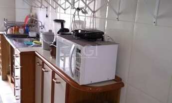 Imagem 7: Porto Alegre - Apartamento Padrão - Azenha