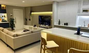 Imagem 6: Apartamento no Alto da Lapa - 2 dorms - 1 suíte