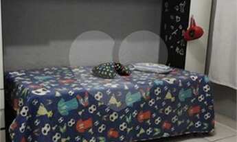 Imagem 6: Ótimo apartamento tipo casa, junto a feira de São Cristovão