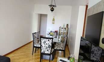 Imagem 4: Porto Alegre - Apartamento Padrão - São João