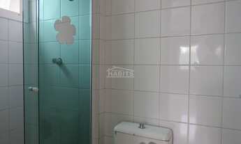 Imagem 6: STUDIO com 1 dormitório para alugar com 51.16m² por R$ 790,00 no bairro Centro - CURITIBA