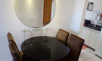 Imagem 3: Excelente apartamento com dois dormitórios