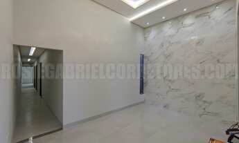 Imagem 3: CAMPO GRANDE - Casa Padrão - Vila Nossa Senhora das Graças