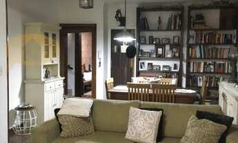 Imagem 3: CASA TÉRREA à venda, 4 quartos, 4 suítes, Bela Vista - São Paulo/SP