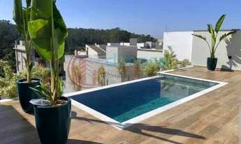 Imagem 4: Sobrado em Condomínio para Venda em Mogi das Cruzes, Fazenda Rodeio, 3 dormitórios, 3 suít