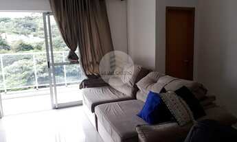 Imagem 3: Apartamento para Venda em Belo Horizonte, PAQUETÁ, 3 dormitórios, 1 suíte, 2 banheiros, 2