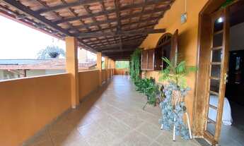 Imagem: Chácara à venda no bairro Centro - Caranaíba/MG