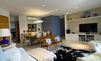 Imagem: Apartamento para venda possui 130 metros