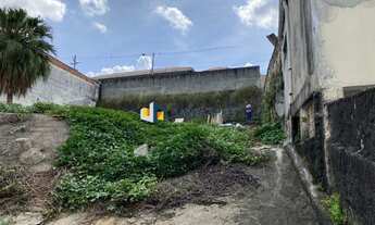 Imagem 6: Terreno de 608 m² a venda na Vila Mariana