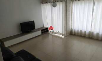 Imagem: Sobrado frontal na Vila Salete na Penha