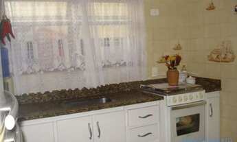 Imagem 7: CASA ASSOBRADADA - JARDIM INDEPENDÊNCIA - SP