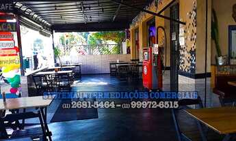 Imagem 5: Restaurante e lanchonete bem localizada, na região da ZN/SP Ref.: 1315