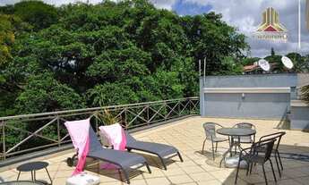 Imagem 4: Fácil acesso ao Colegio Farroupilha, casa de quatro suítes e quatro vagas de garagem, no c