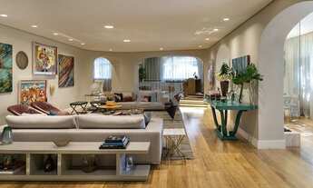 Imagem 3: Apartamento, Jardim Paulistano - São Paulo