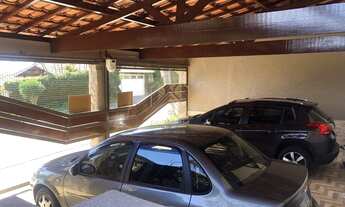 Imagem 5: Atibaia - Casa Padrão - Jardim dos Pinheiros