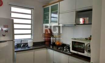 Imagem: São Leopoldo - Apartamento Padrão - São