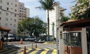 Imagem 2: Oportunidade CAIXA - Apartamento à venda possui 47m² em Brasilândia - São Paulo - SP