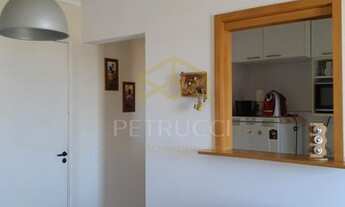 Imagem 4: Apartamento - Jardim Antonio Von Zuben - Campinas