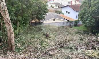 Imagem 4: Atibaia - Terreno Padrão - Jardim Maristela