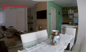 Imagem 5: Casa 3 dormitórios - 1 suite - Mogi da Cruzes - condomínio fechado