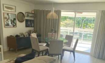 Imagem: Apartamento para venda tem 99 metros quadrados